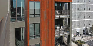 Link Apartments Innovation Quarter