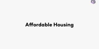 Stonebridge at Ironton - Affordable Housing
