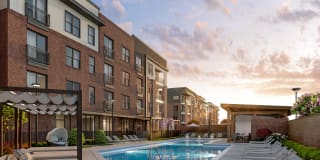 The Foundry at Mashburn Village The Foundry at Mashburn Village Photo Gallery 1