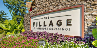 The Village at Lakeshore Crossing The Village at Lakeshore Crossing Photo Gallery 1