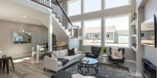 NorthPointe Townhomes NorthPointe Townhomes Photo Gallery 1