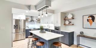 2301 N ST NW #217 2301 N ST NW #217 Photo Gallery 1