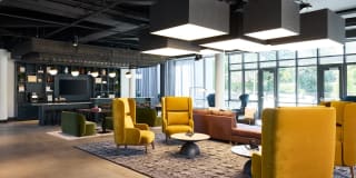 Park + Ford Apartments Park + Ford Apartments Photo Gallery 1