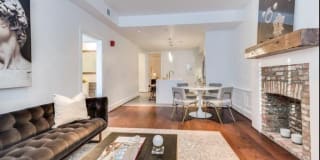 1252 WISCONSIN AVENUE NW #202 1252 WISCONSIN AVENUE NW #202 Photo Gallery 1