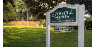 Lowell Arms Apartments Lowell Arms Apartments Photo Gallery 1