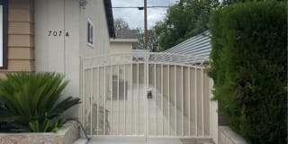 707 S Hastings Avenue 707 S Hastings Avenue Photo Gallery 1