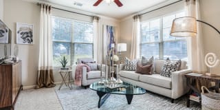 Brewster Commons at River Chase Brewster Commons at River Chase Photo Gallery 1