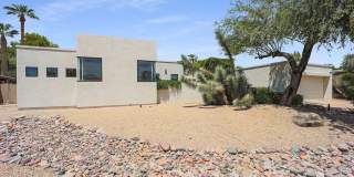 8526 E SAN JACINTO Drive 8526 E SAN JACINTO Drive Photo Gallery 1