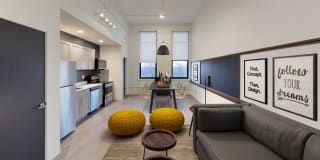 HL 29 Modern Flats HL 29 Modern Flats Photo Gallery 1