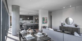 The Residences at La Colombe d'Or The Residences at La Colombe d'Or Photo Gallery 1