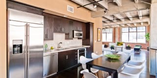 The Brockman Lofts The Brockman Lofts Photo Gallery 1