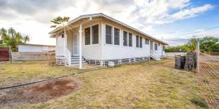 91-120 Ewa Beach Road#1 91-120 Ewa Beach Road#1 Photo Gallery 1