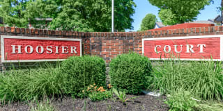 Hoosier Court Apartments Hoosier Court Apartments Photo Gallery 1