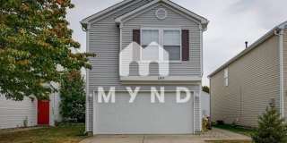 1263 Odell Ln 1263 Odell Ln Photo Gallery 1