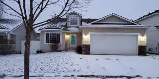 1723 N. Chehalis St. 1723 N. Chehalis St. Photo Gallery 1