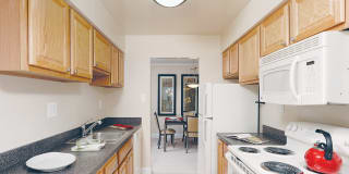 The Apartments at The Sycamores The Apartments at The Sycamores Photo Gallery 1
