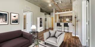 Ballpark Lofts Apartments Ballpark Lofts Apartments Photo Gallery 1