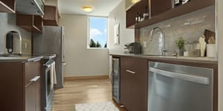 Sylva on Main Apartments Sylva on Main Apartments Photo Gallery 1