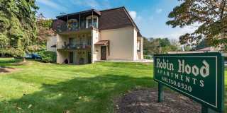Robin Hood Apartments Robin Hood Apartments Photo Gallery 1