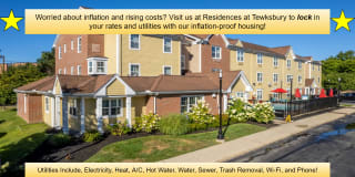 Residences at Tewksbury Residences at Tewksbury Photo Gallery 1