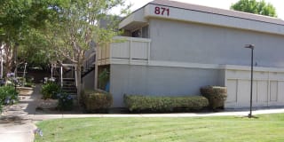 871 West California Ave Unit B 871 West California Ave Unit B Photo Gallery 1