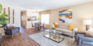 Landon Park Apartment Homes Landon Park Apartment Homes Photo Gallery 1