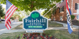 Fairhill Gardens Fairhill Gardens Photo Gallery 1