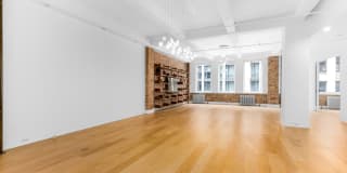 132 W 22nd Street 132 W 22nd Street Photo Gallery 1