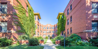 3925 North Keeler Ave. Apt. 3925 North Keeler Ave. Apt. Photo Gallery 1