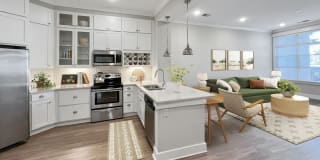 Solstice Signature Apartment Homes Solstice Signature Apartment Homes Photo Gallery 1
