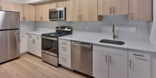 Brookdale Apartments Brookdale Apartments Photo Gallery 1