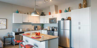 SB1K Apartments SB1K Apartments Photo Gallery 1