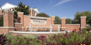 Versailles on the Lakes Oakbrook Versailles on the Lakes Oakbrook Photo Gallery 1