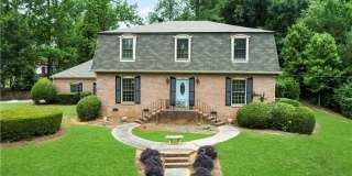 1176 Hampton Hall Drive NE 1176 Hampton Hall Drive NE Photo Gallery 1