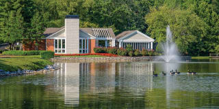 Hillmeade Apartment Homes Hillmeade Apartment Homes Photo Gallery 1