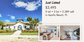 5538 Appleton Shore Drive 5538 Appleton Shore Drive Photo Gallery 1