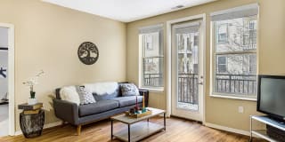 Uptown Lake Apartments Uptown Lake Apartments Photo Gallery 1