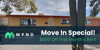 5071 S Cherry Ave 5071 S Cherry Ave Photo Gallery 1