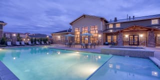 Retreat at the Flatirons Retreat at the Flatirons Photo Gallery 1