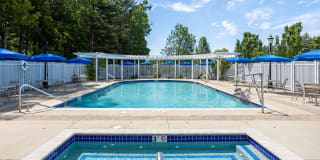 The Preserve Apartments The Preserve Apartments Photo Gallery 1