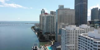 801 Brickell Bay Dr. 801 Brickell Bay Dr. Photo Gallery 1