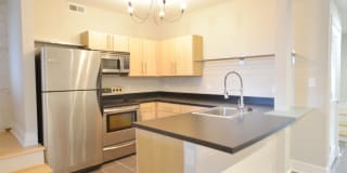 Melrose Apartments Melrose Apartments Photo Gallery 1