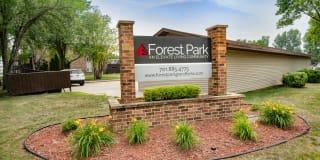 Forest Park Apartments Forest Park Apartments Photo Gallery 1