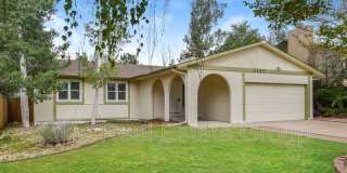 3450 Fair Dawn Drive 3450 Fair Dawn Drive Photo Gallery 1