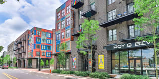 River & Rich River & Rich Photo Gallery 1