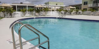 Amelia Apartments Amelia Apartments Photo Gallery 1