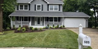505 Woodshire Ln 505 Woodshire Ln Photo Gallery 1
