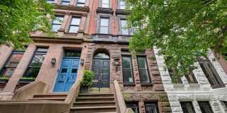 120 W 87th Street 120 W 87th Street Photo Gallery 1