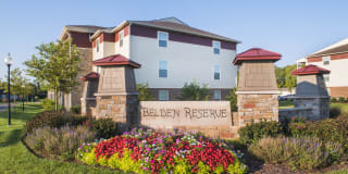 Belden Reserve Apartments Belden Reserve Apartments Photo Gallery 1