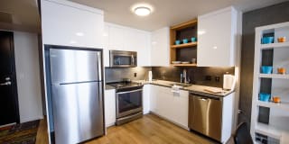 Q21 Apartments Q21 Apartments Photo Gallery 1